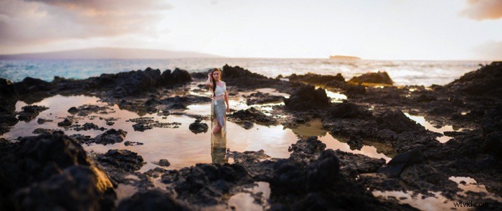 Master the Brenizer Method: Step-by-Step Guide to Stunning Bokeh Panoramas