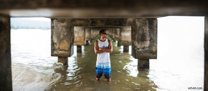 Master the Brenizer Method: Step-by-Step Guide to Stunning Bokeh Panoramas