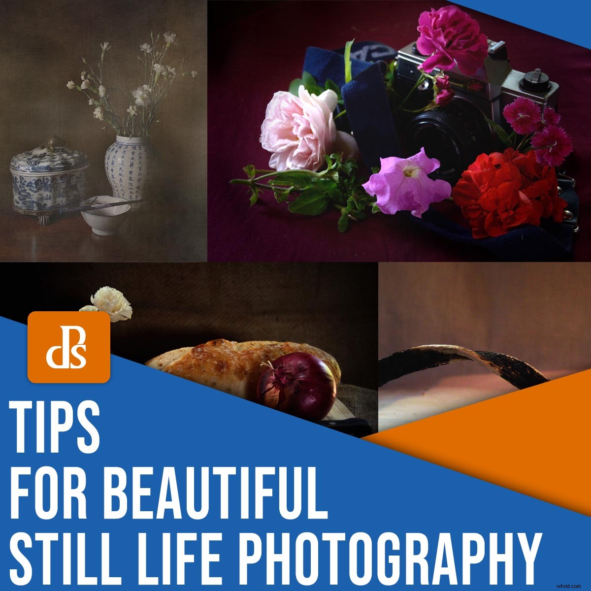 Master Still Life Photography: 5 Expert Tips to Elevate Your Images