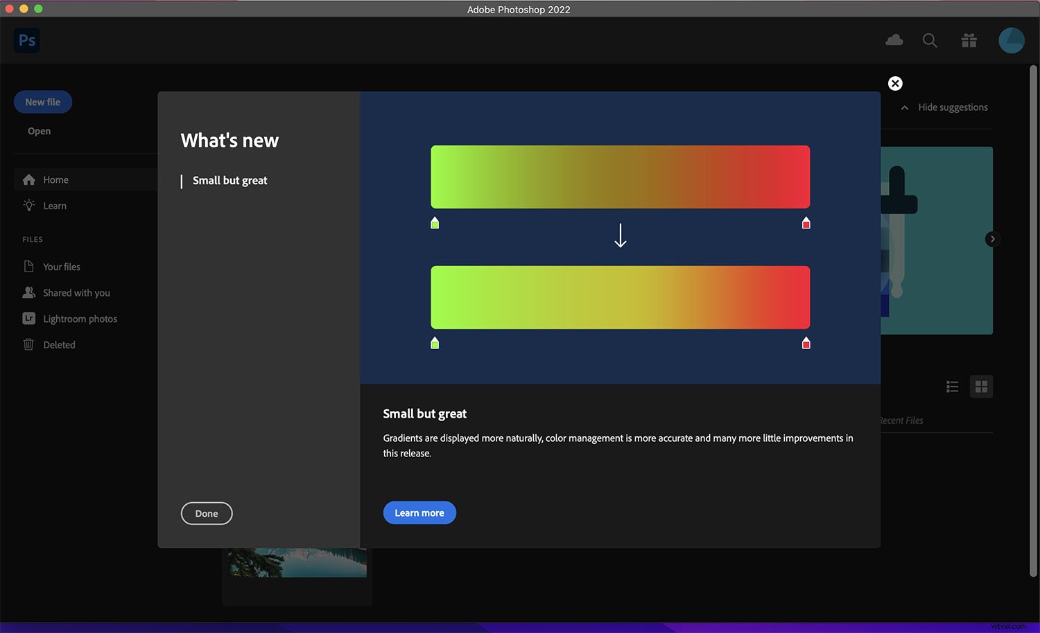 Photoshop vs. Luminar: Ultimate Comparison of Features, Pricing & Photo Editing