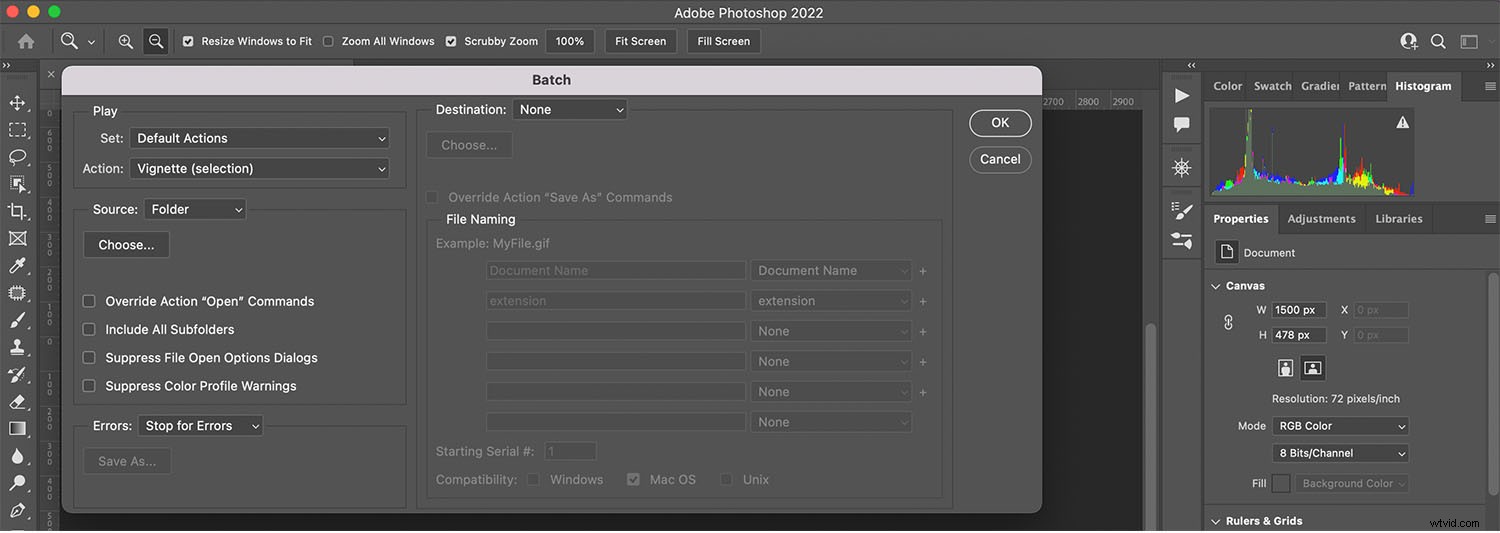 Photoshop vs. Luminar: Ultimate Comparison of Features, Pricing & Photo Editing