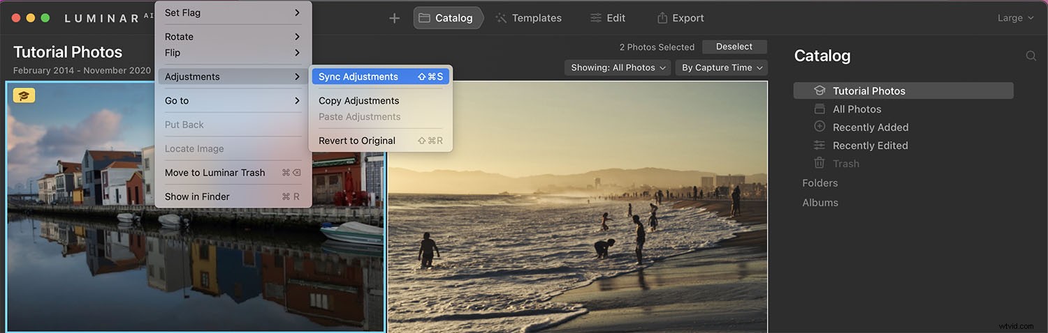 Photoshop vs. Luminar: Ultimate Comparison of Features, Pricing & Photo Editing