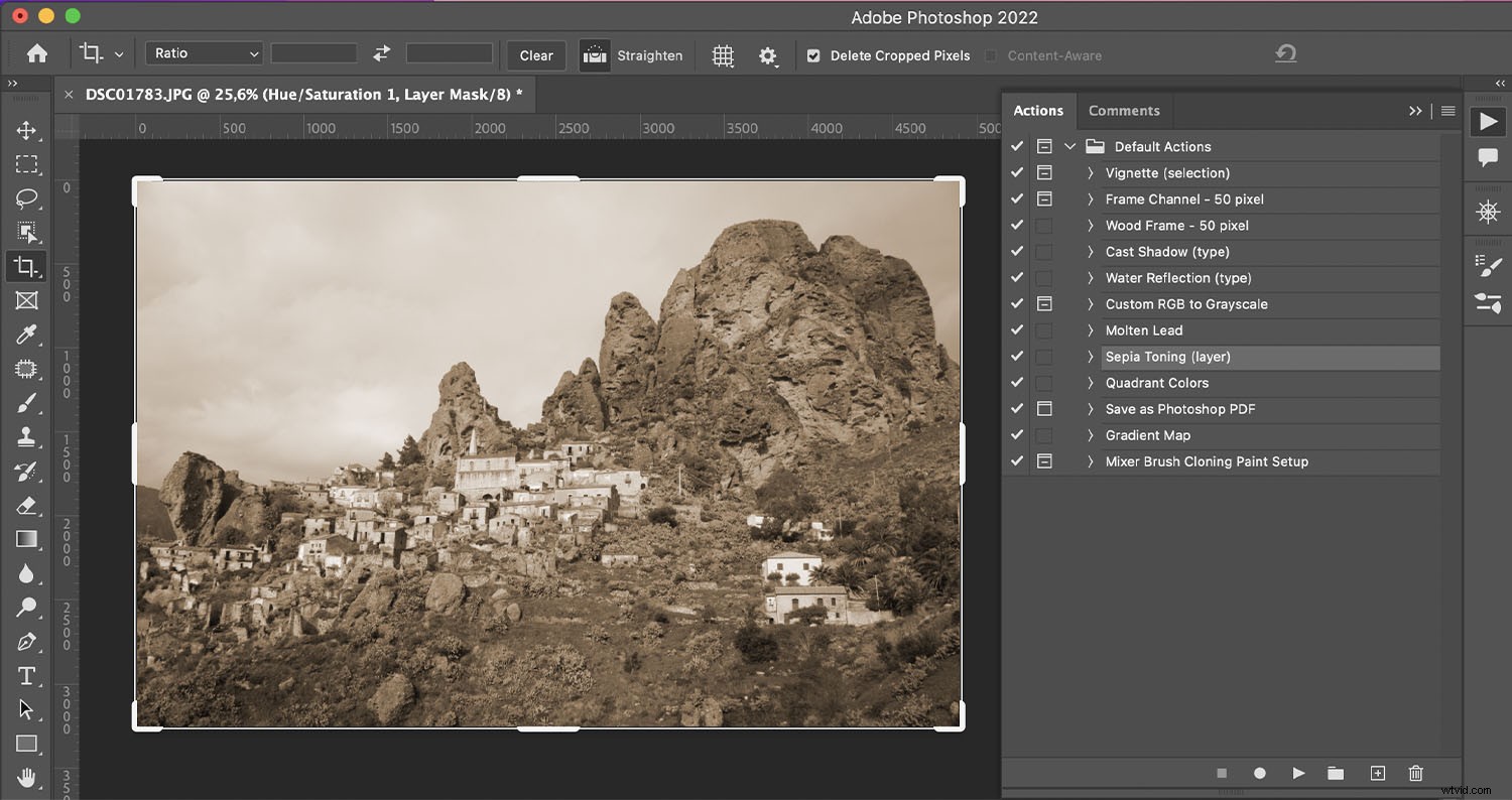 Photoshop vs. Luminar: Ultimate Comparison of Features, Pricing & Photo Editing