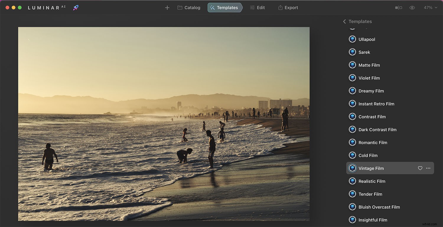 Photoshop vs. Luminar: Ultimate Comparison of Features, Pricing & Photo Editing