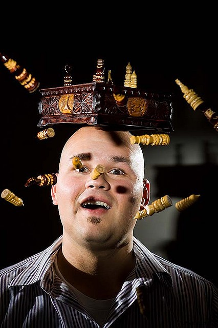 Master Self-Portrait Photography: 7 Expert Tips with Stunning Examples