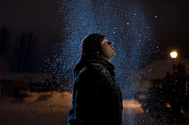 Master Self-Portrait Photography: 7 Expert Tips with Stunning Examples