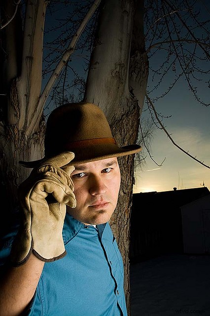 Master Self-Portrait Photography: 7 Expert Tips with Stunning Examples