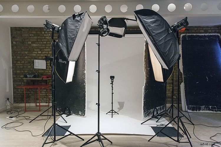 Master Creative Portrait Photography: Expert Step-by-Step Guide