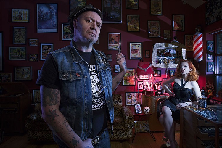 Master Creative Portrait Photography: Expert Step-by-Step Guide