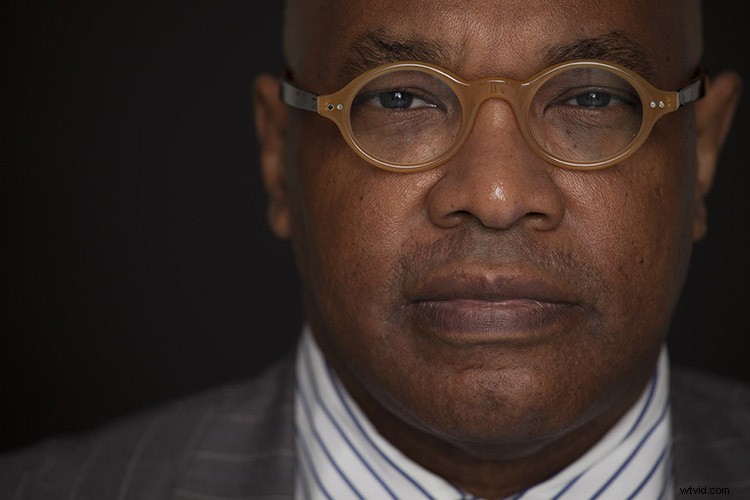 Master Creative Portrait Photography: Expert Step-by-Step Guide