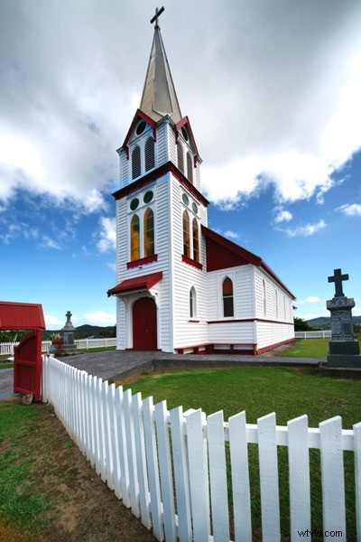 Ultimate Guide to Ultra-Wide Angle Lenses: 6 Reasons Every Photographer Loves Them