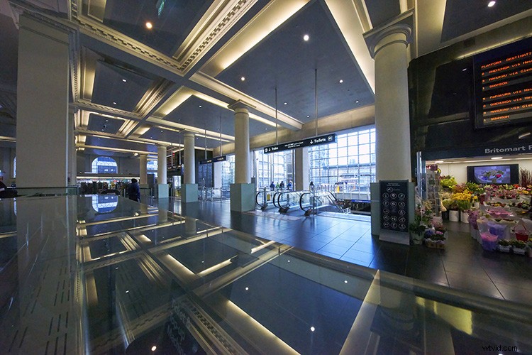 Ultimate Guide to Ultra-Wide Angle Lenses: 6 Reasons Every Photographer Loves Them