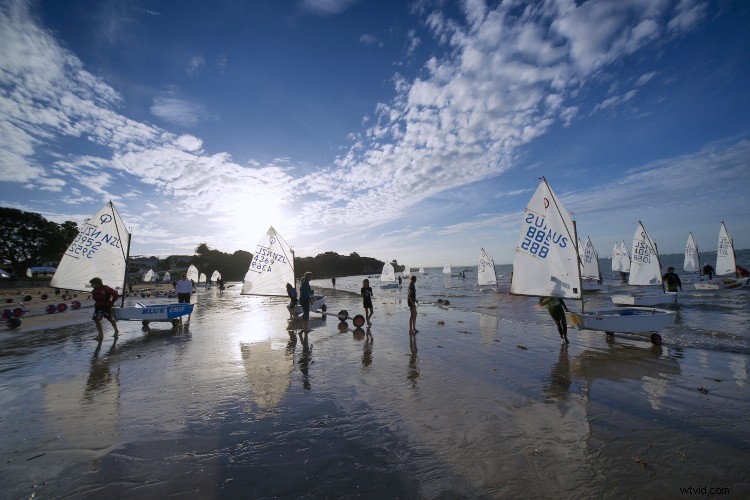 Ultimate Guide to Ultra-Wide Angle Lenses: 6 Reasons Every Photographer Loves Them