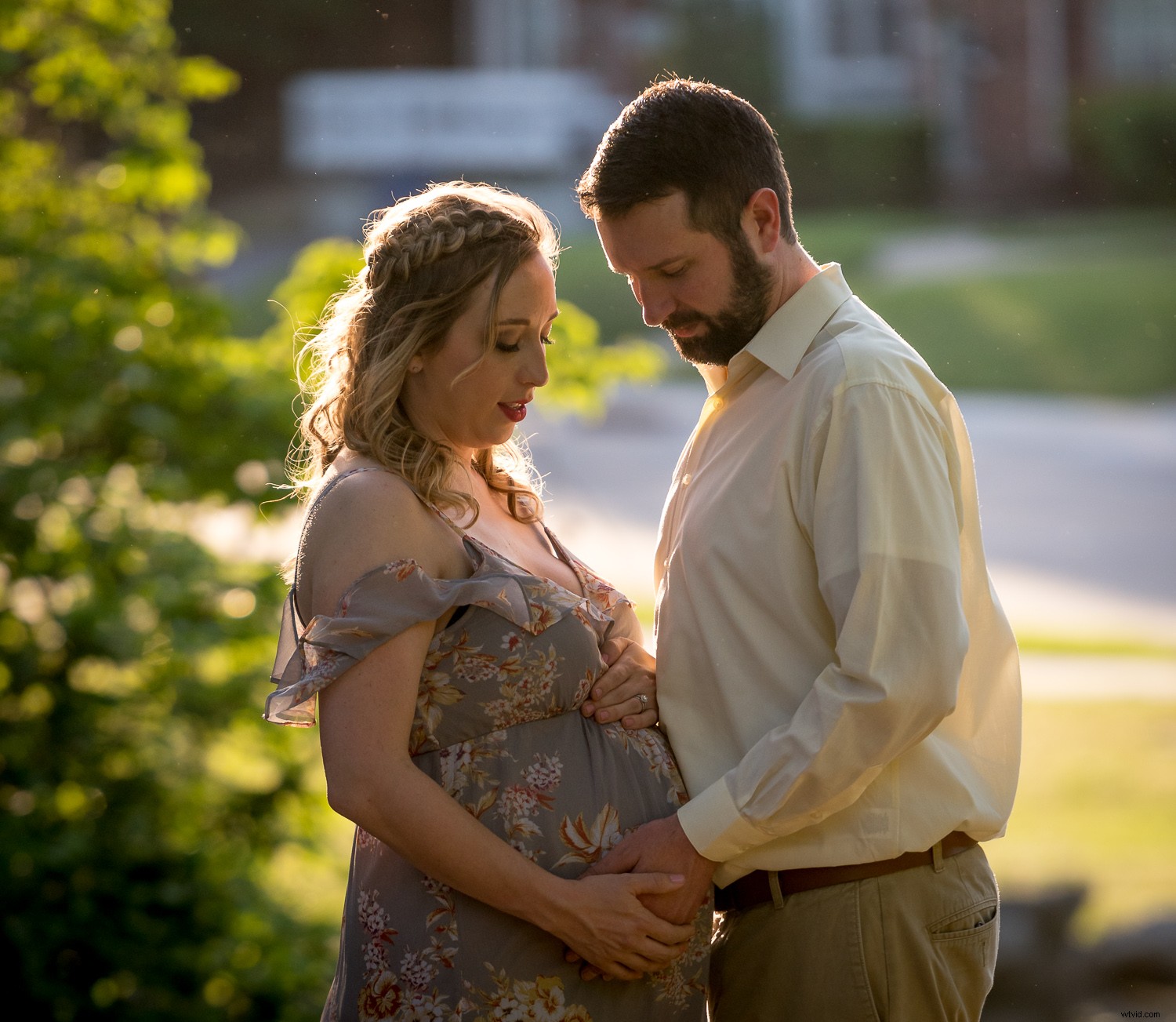 Master Backlighting in Photography: The Complete Guide to Stunning Shots