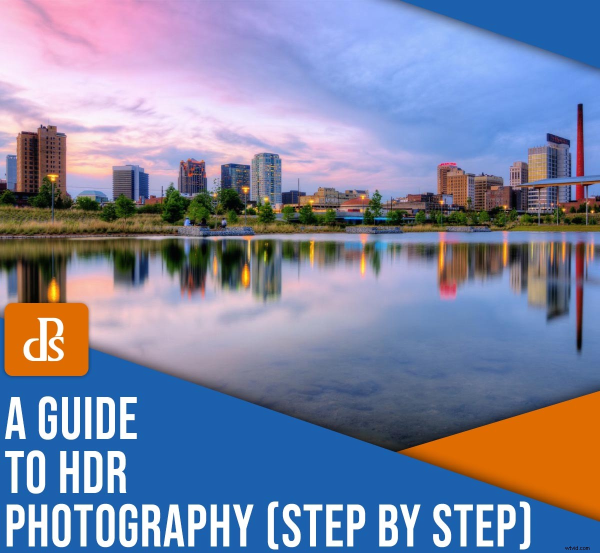 Master HDR Photography: Ultimate Step-by-Step Guide to Stunning Images