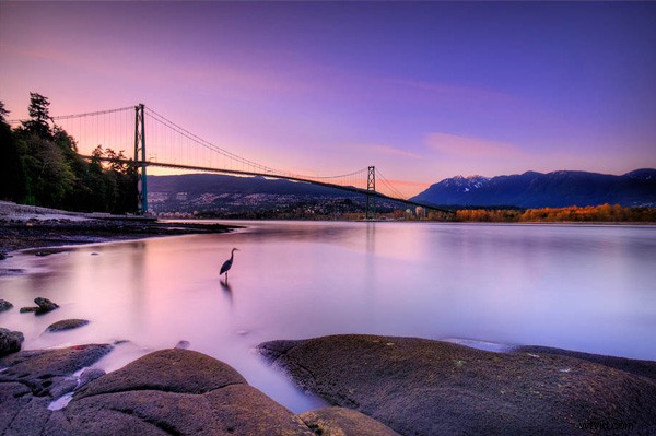 Master HDR Photography: Ultimate Step-by-Step Guide to Stunning Images