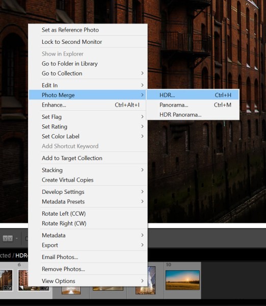 Master HDR Photography: Ultimate Step-by-Step Guide to Stunning Images