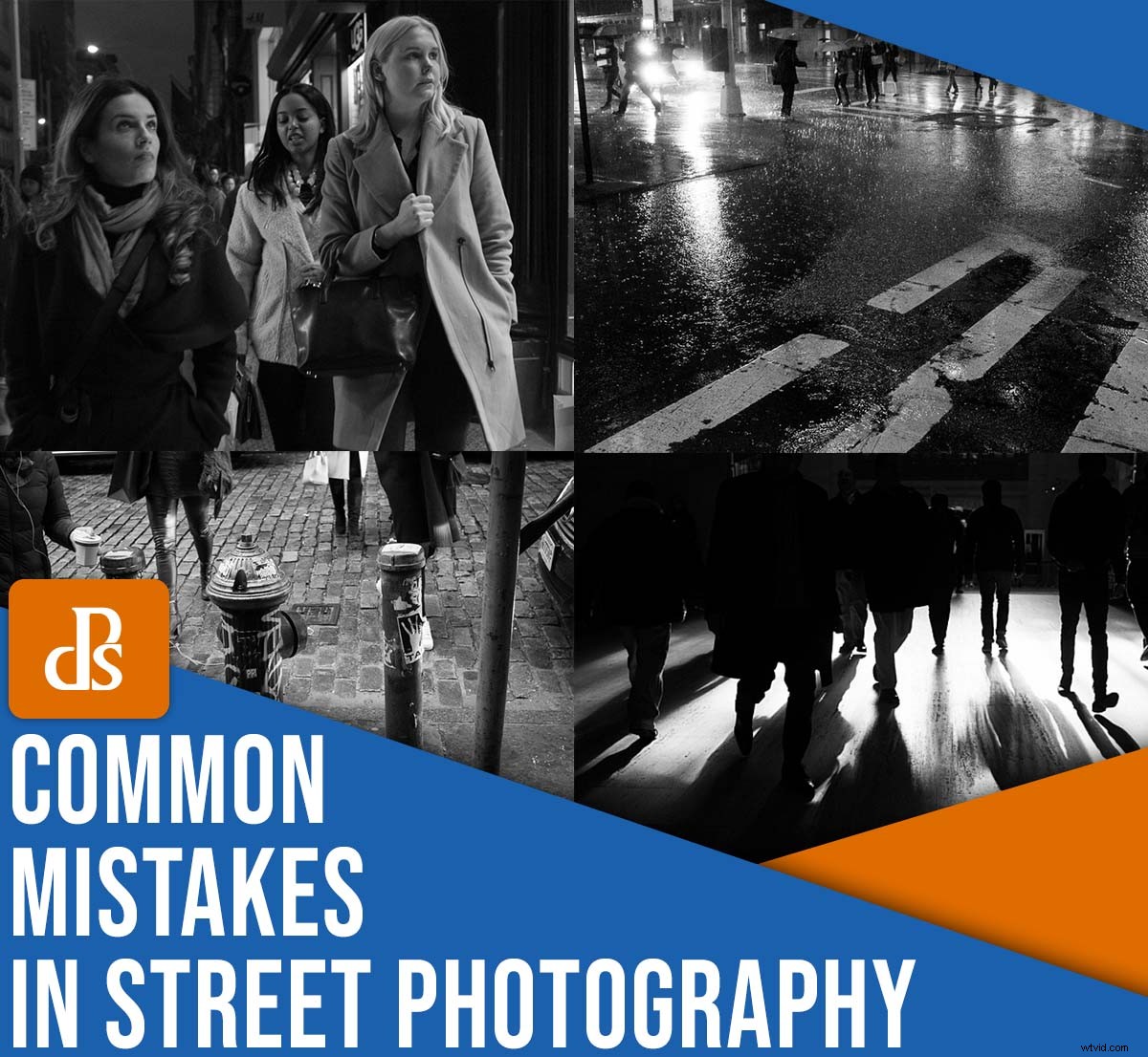 7 Common Street Photography Mistakes and Proven Fixes to Elevate Your Shots
