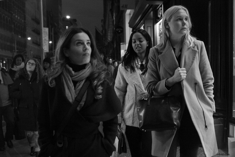 7 Common Street Photography Mistakes and Proven Fixes to Elevate Your Shots