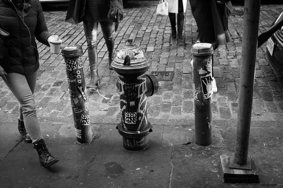 7 Common Street Photography Mistakes and Proven Fixes to Elevate Your Shots