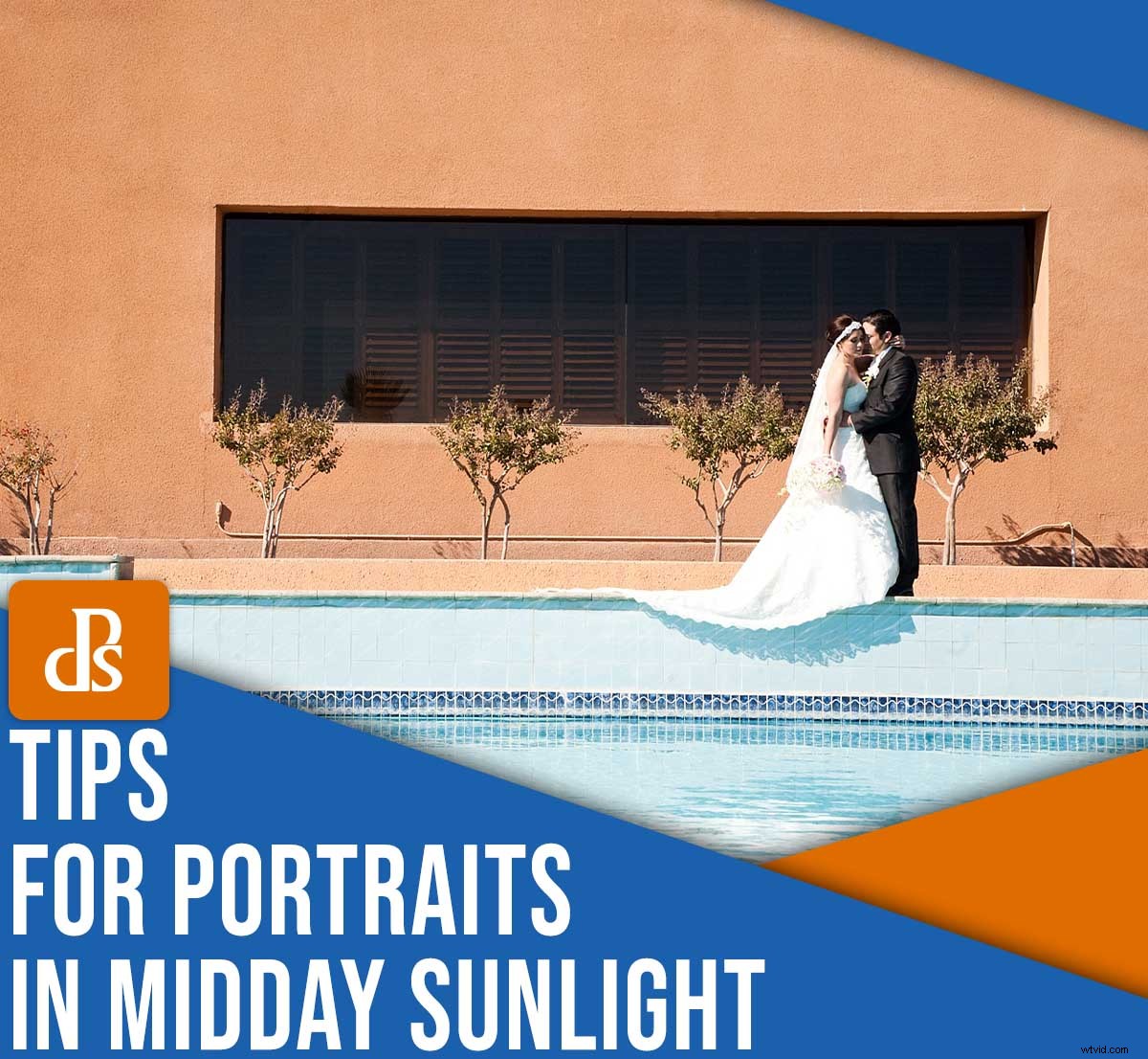 8 Expert Tips for Stunning Midday Portrait Photography