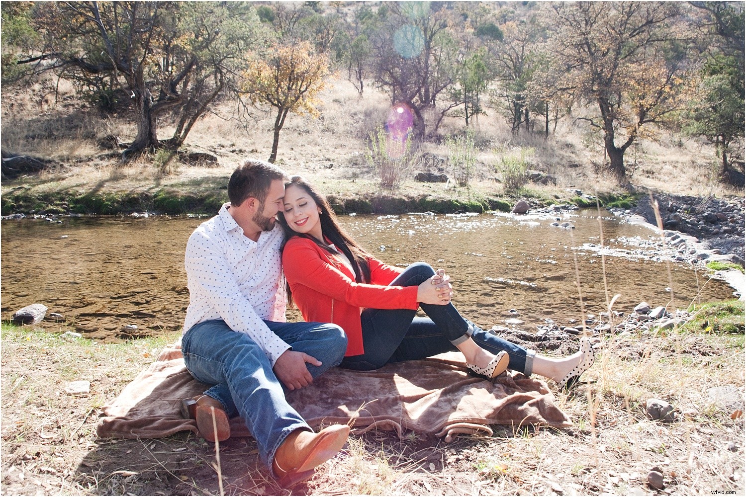 8 Expert Tips for Stunning Midday Portrait Photography