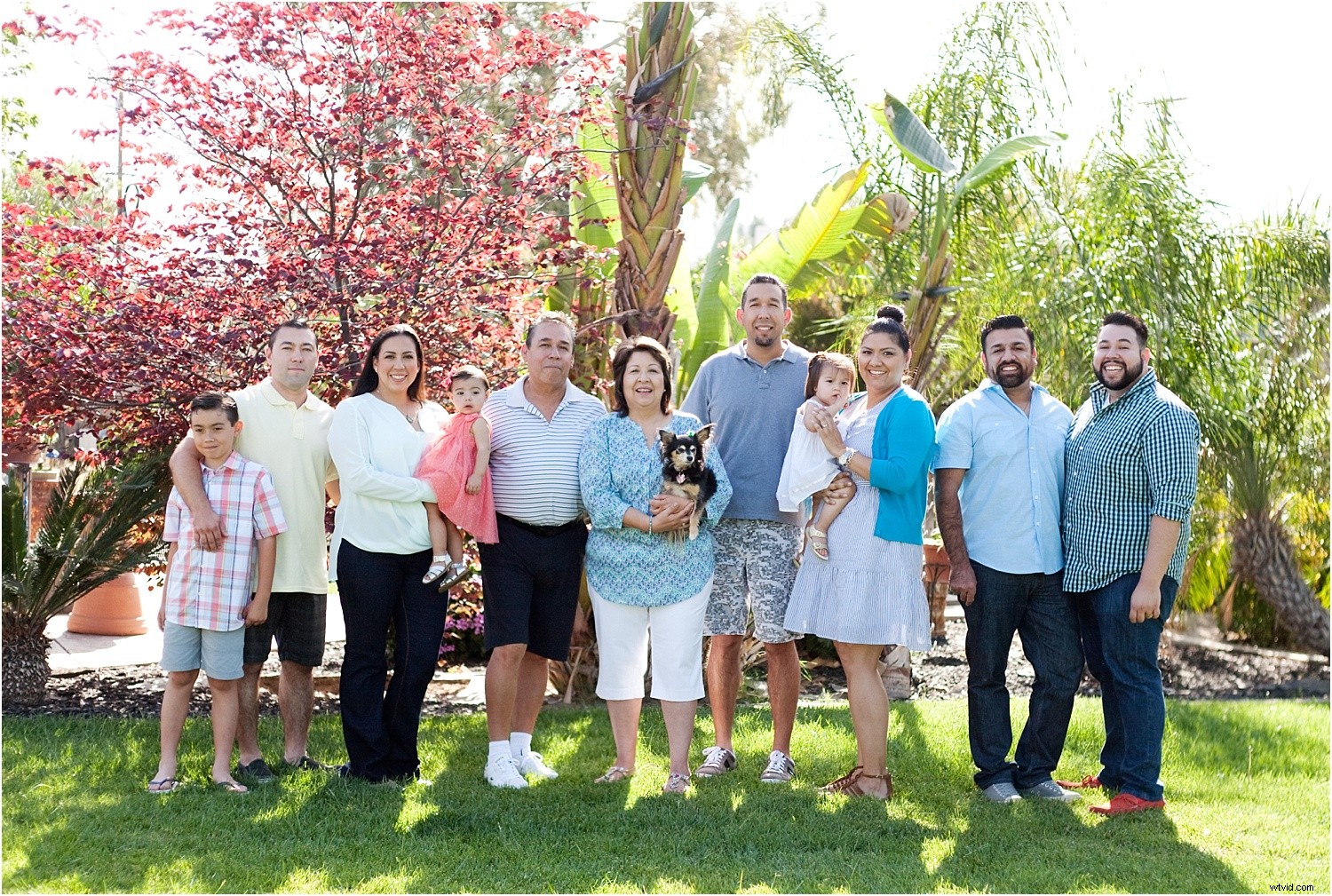 8 Expert Tips for Stunning Midday Portrait Photography