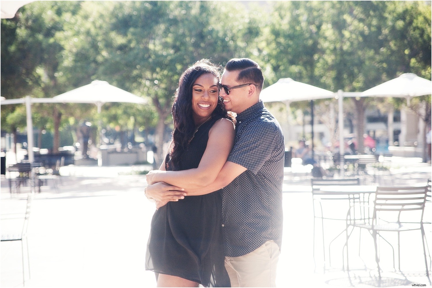 8 Expert Tips for Stunning Midday Portrait Photography