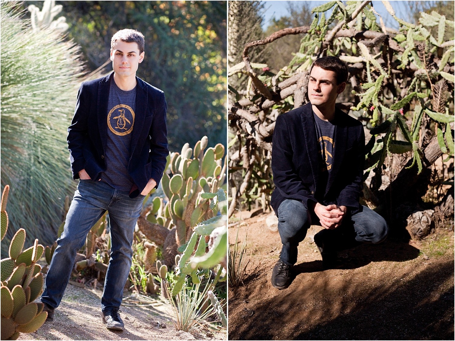 8 Expert Tips for Stunning Midday Portrait Photography