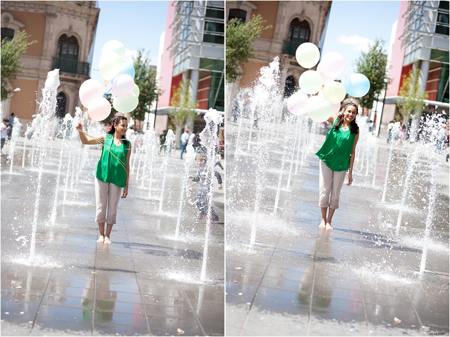 8 Expert Tips for Stunning Midday Portrait Photography