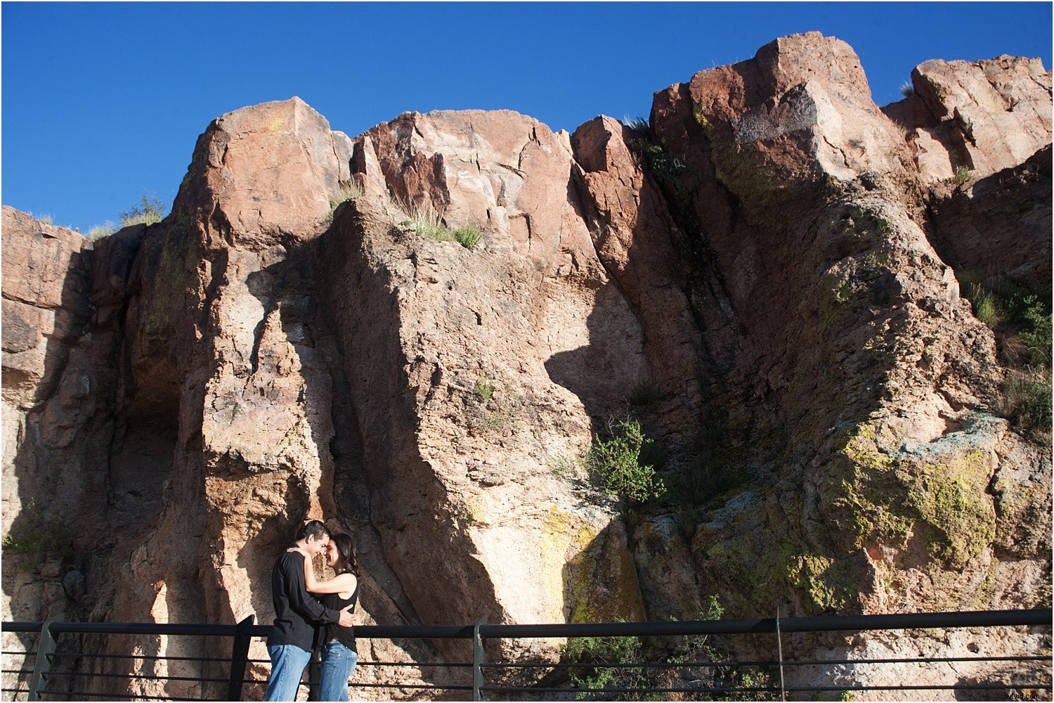 8 Expert Tips for Stunning Midday Portrait Photography