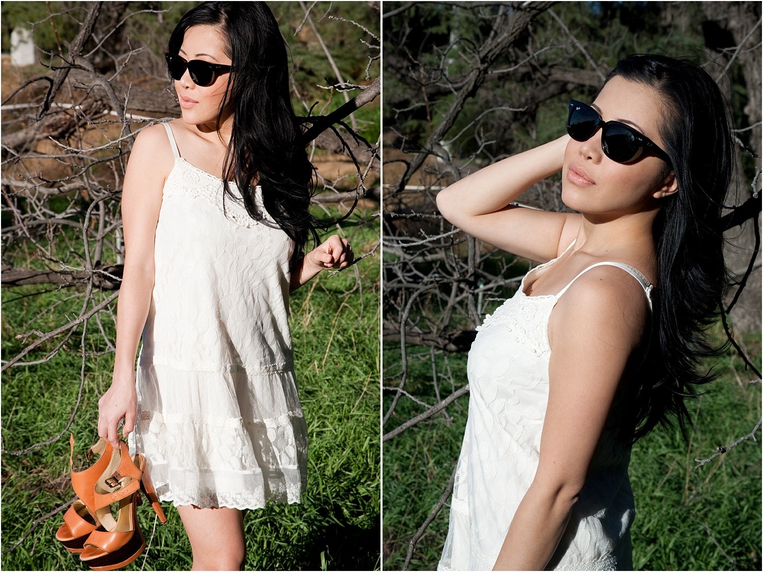 8 Expert Tips for Stunning Midday Portrait Photography