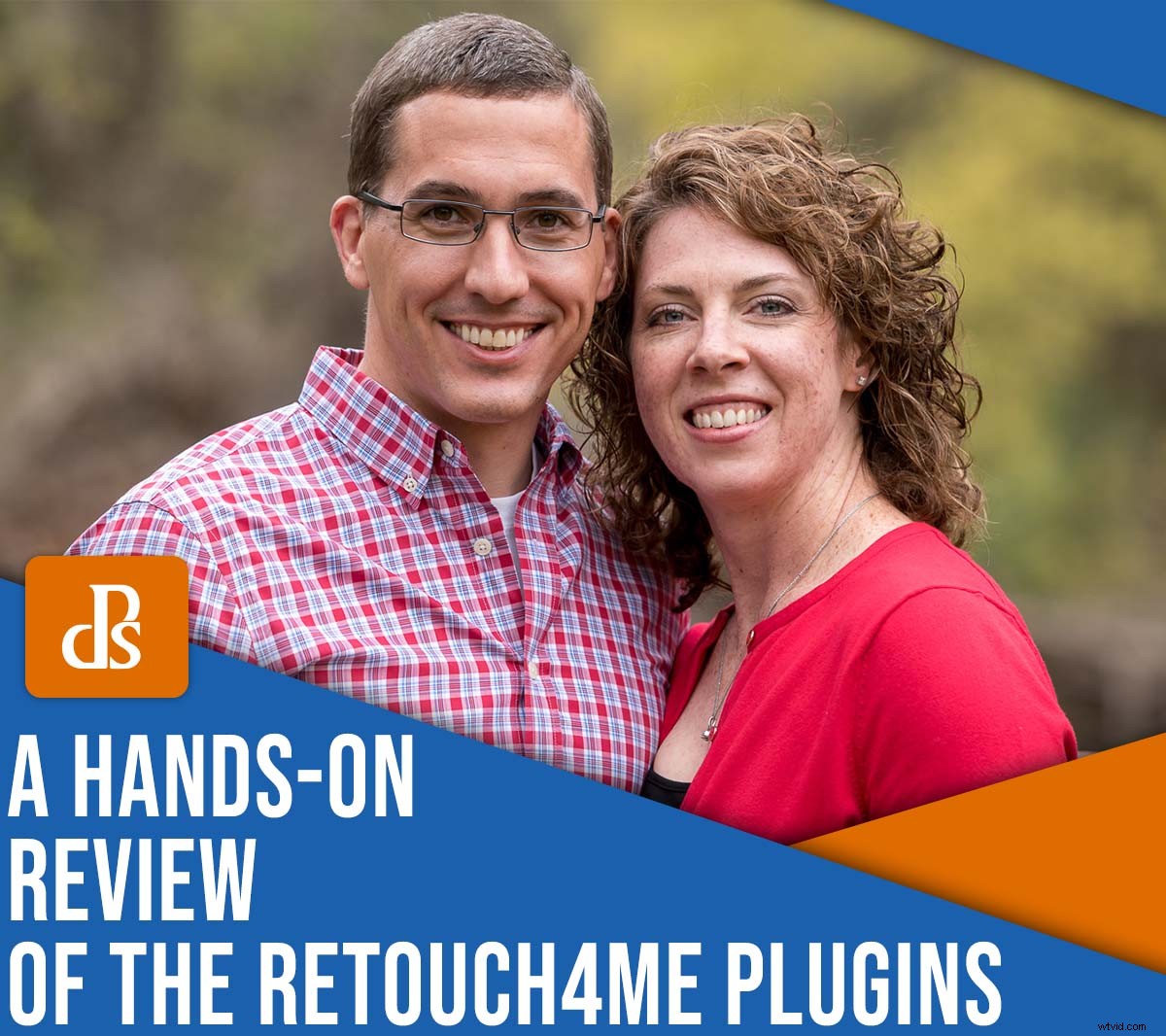 Retouch4me Review: AI-Powered Plugins for Effortless Portrait Retouching