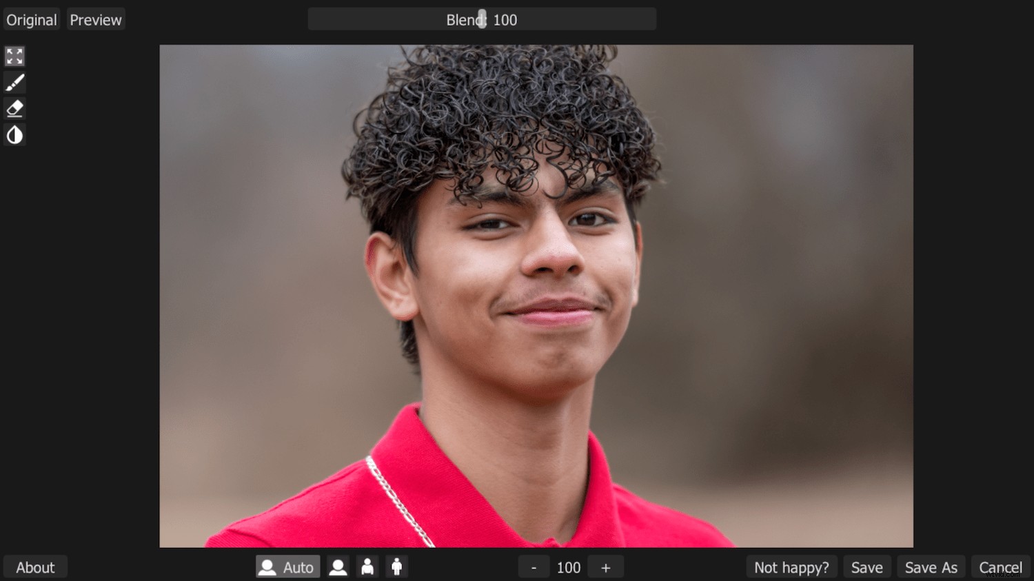 Retouch4me Review: AI-Powered Plugins for Effortless Portrait Retouching
