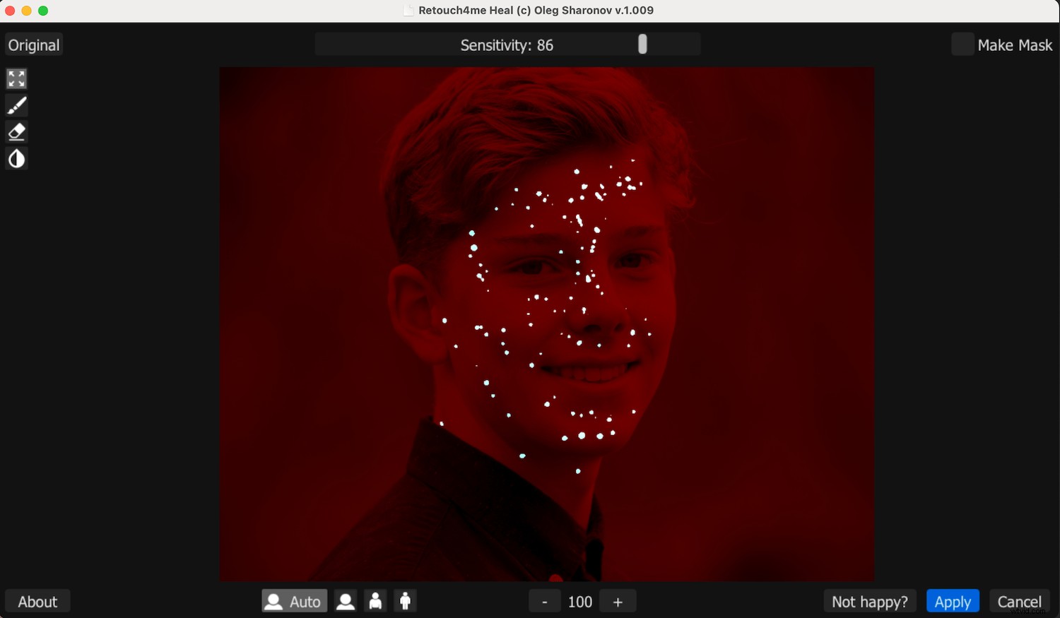 Retouch4me Review: AI-Powered Plugins for Effortless Portrait Retouching