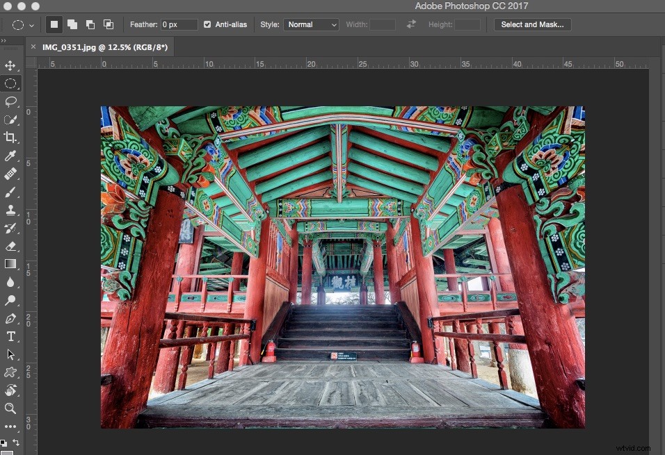 Top 8 Must-Have Gear for Stunning Architectural Photography