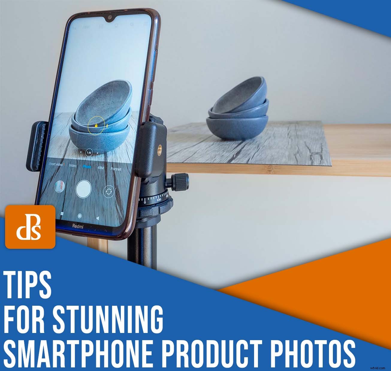 8 Expert Tips for Professional Smartphone Product Photography