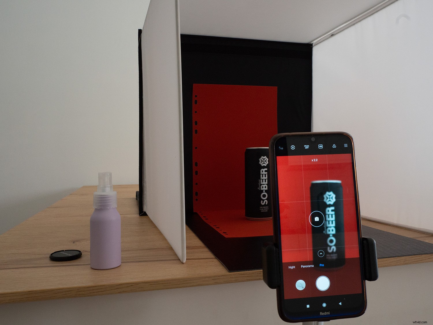 8 Expert Tips for Professional Smartphone Product Photography