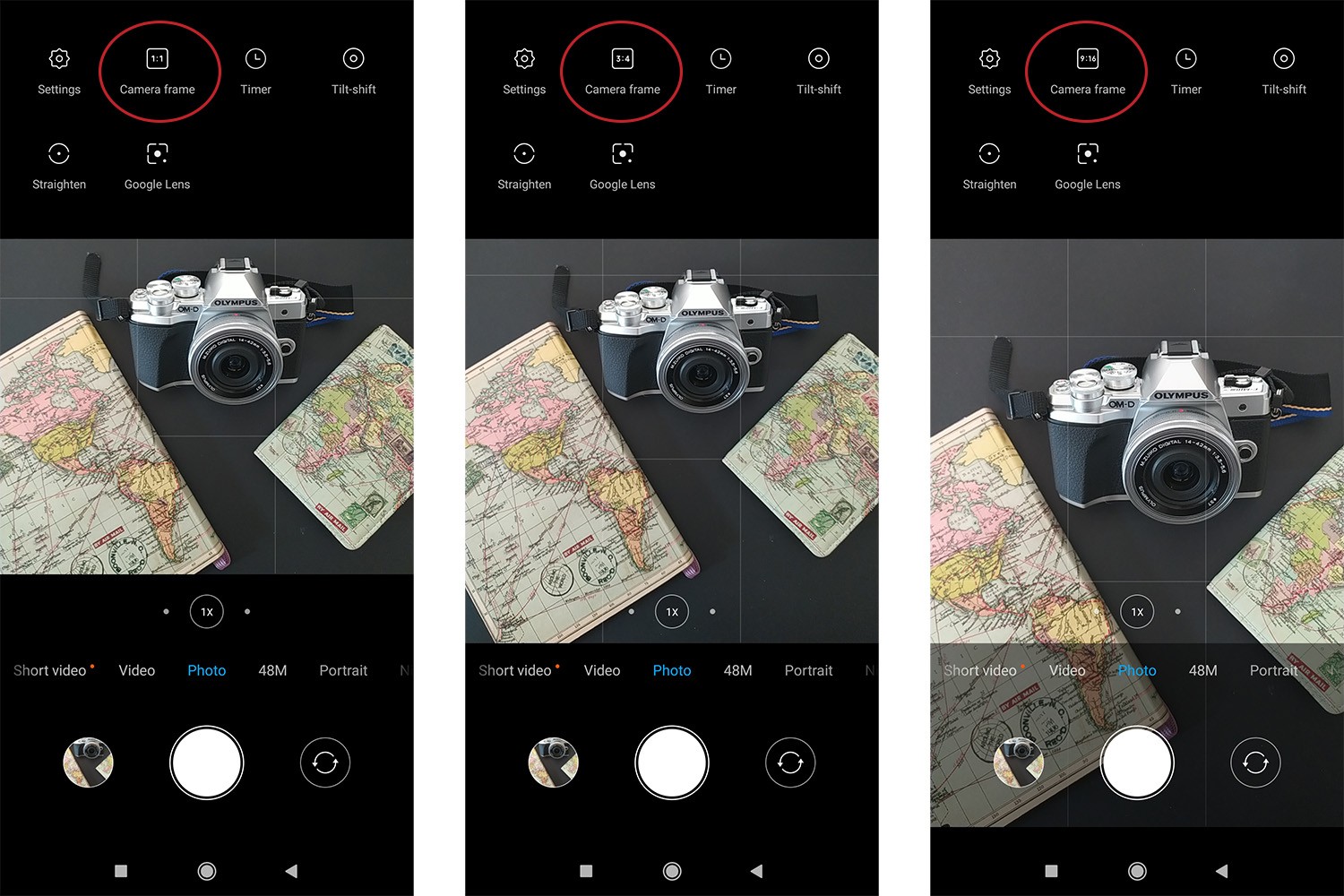 8 Expert Tips for Professional Smartphone Product Photography