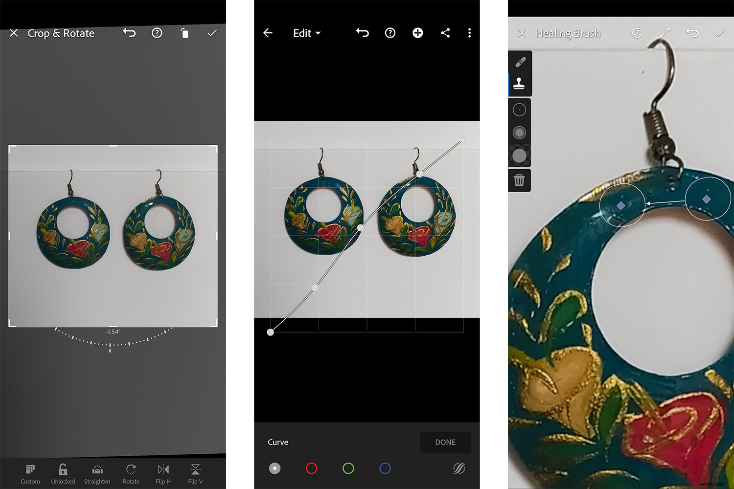 8 Expert Tips for Professional Smartphone Product Photography
