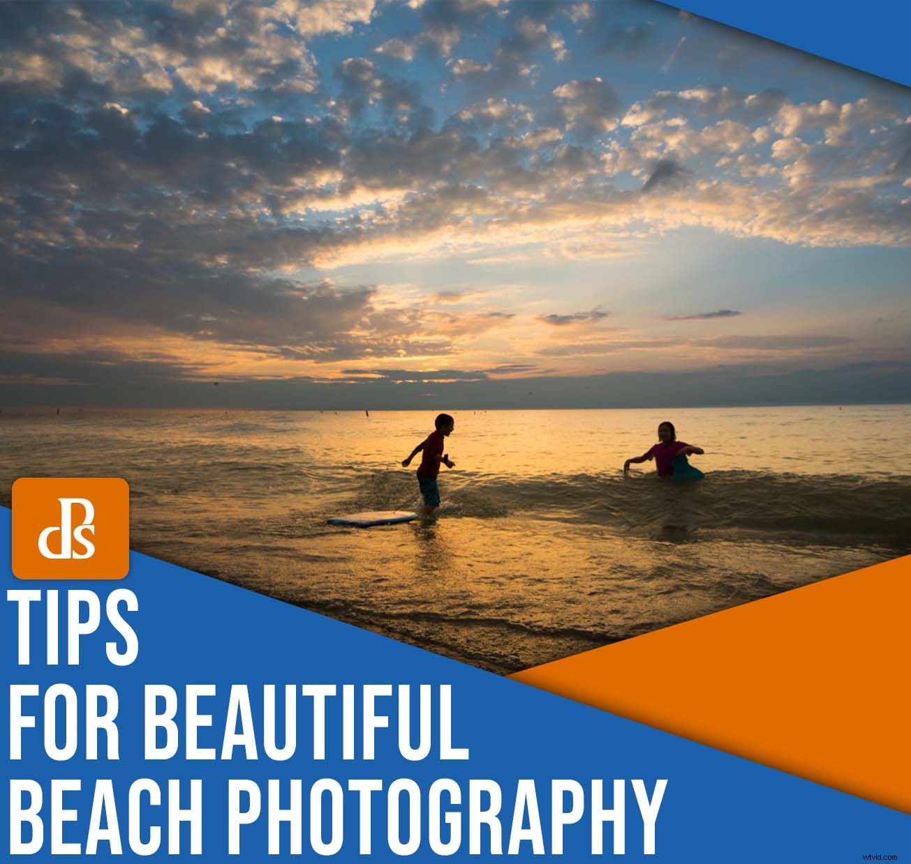 10 Expert Beach Photography Tips for Stunning, Professional Images