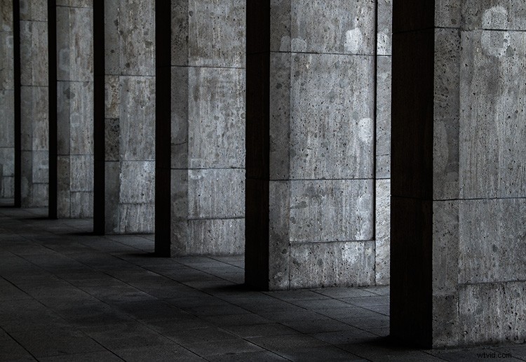 8 Expert Tips to Master Architectural Detail Photography