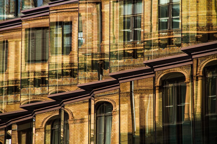 8 Expert Tips to Master Architectural Detail Photography