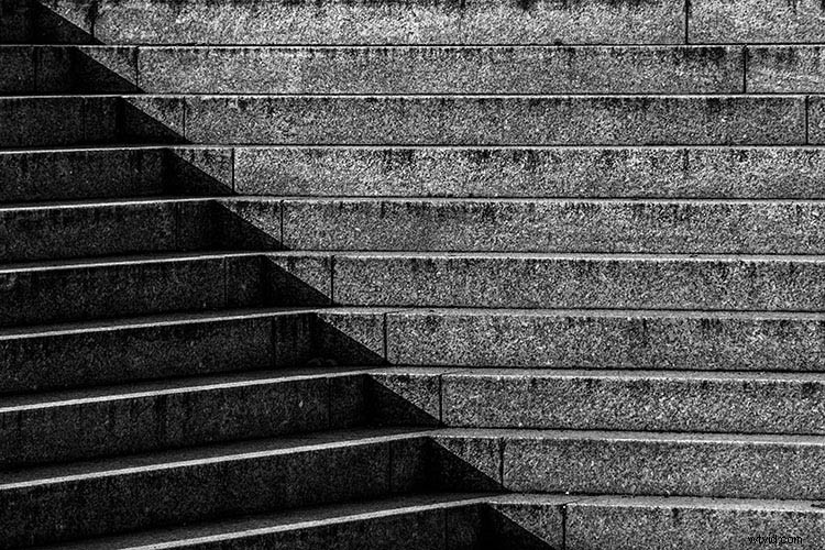 8 Expert Tips to Master Architectural Detail Photography