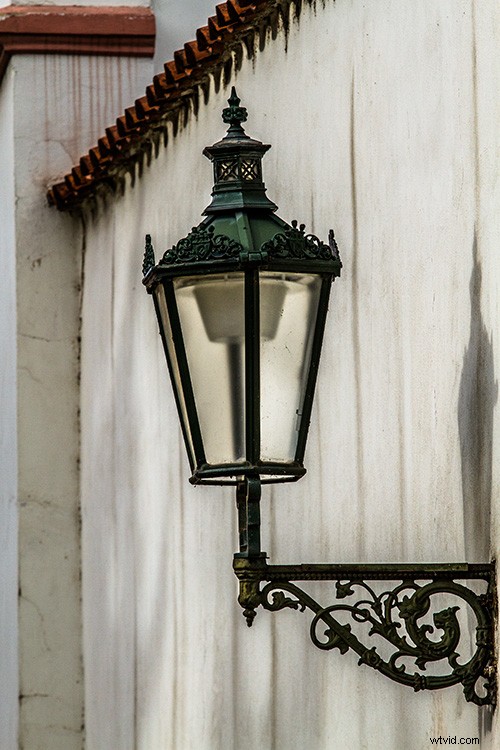 8 Expert Tips to Master Architectural Detail Photography