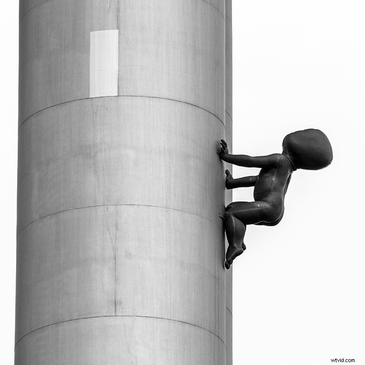 8 Expert Tips to Master Architectural Detail Photography