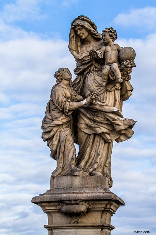 8 Expert Tips to Master Architectural Detail Photography