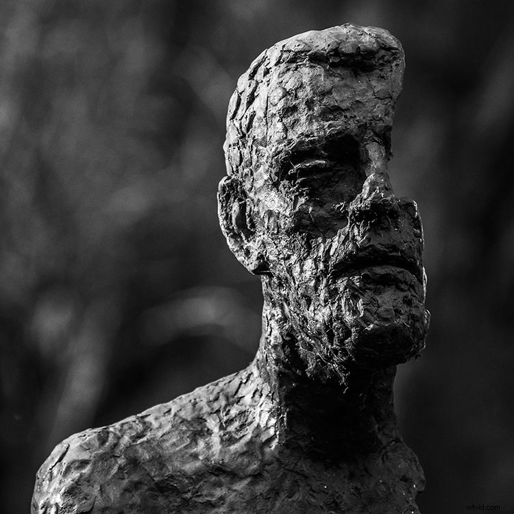 8 Expert Tips to Master Architectural Detail Photography