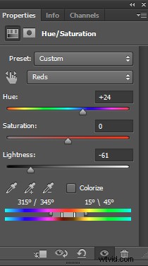 Create Stunning Infrared Effects in Photoshop: Step-by-Step Tutorial