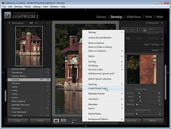 Master Professional Image Sharpening in Lightroom: Step-by-Step Guide
